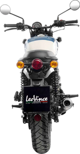 GP One Slip-On Muffler - Hunter 350 2023 - 2024