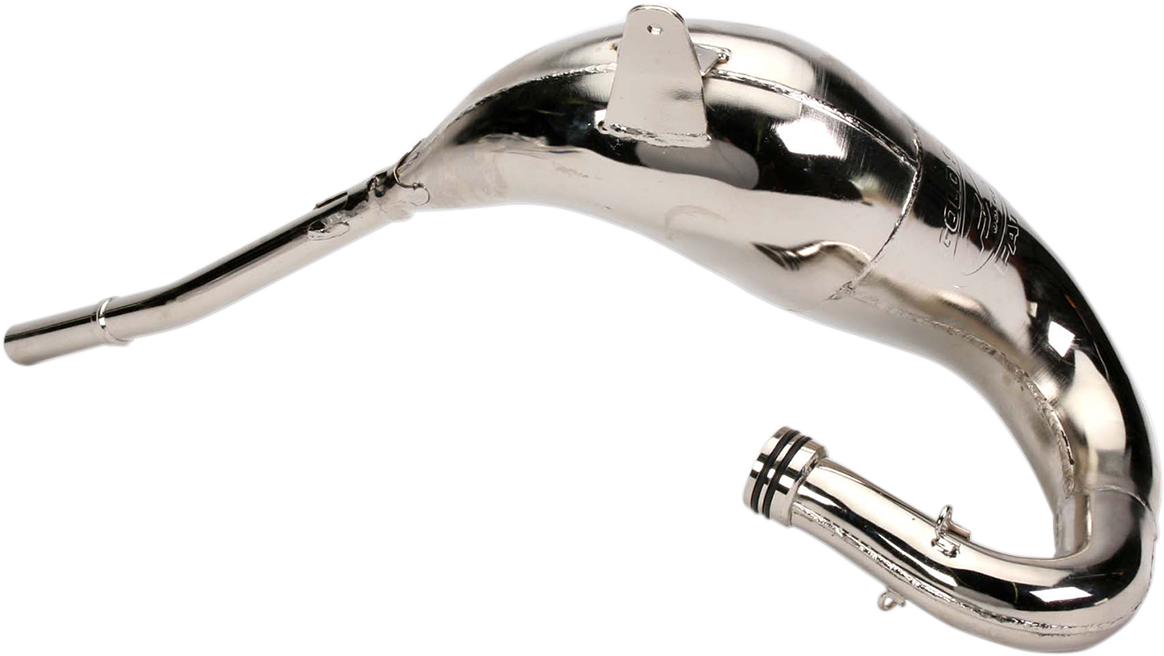 Fatty Pipe 2002 - 2013