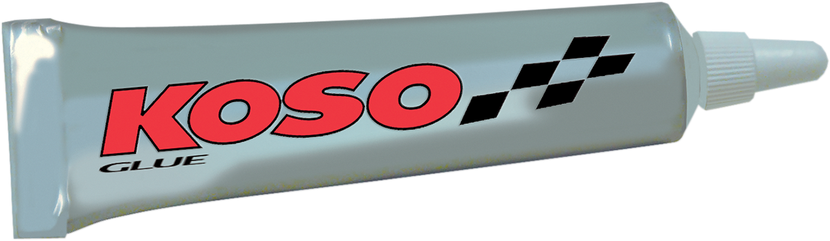 Glue for Heated Grips - 0.85 U.S. fl oz.