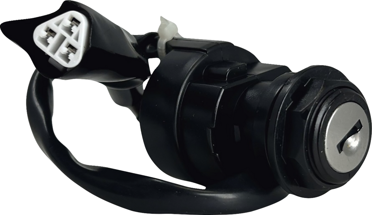 Ignition Switch - Kawasaki 2005 - 2021