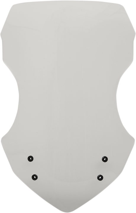 Windscreen - 22\" - NC700X 2012 - 2015