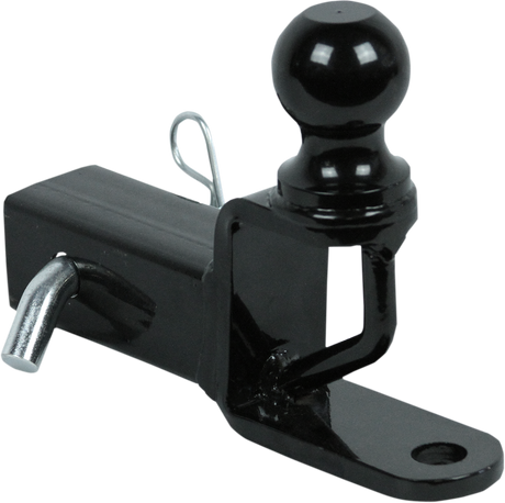 Trio Hitch - 2\" - Ball mount