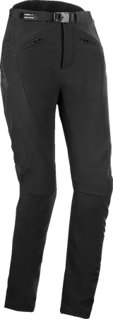 Stella Alamosa Pants - Black - 34