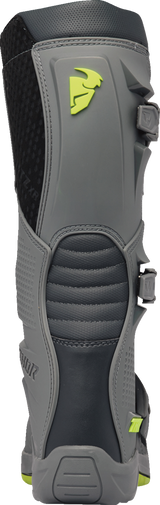 Blitz XR Boots - Gray/Charcoal - Size 8