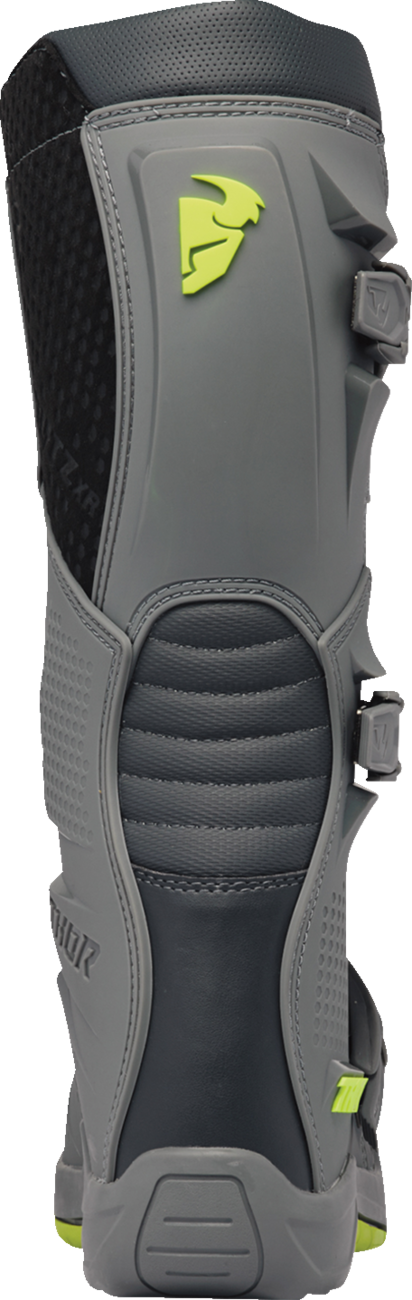 Blitz XR Boots - Gray/Charcoal - Size 12