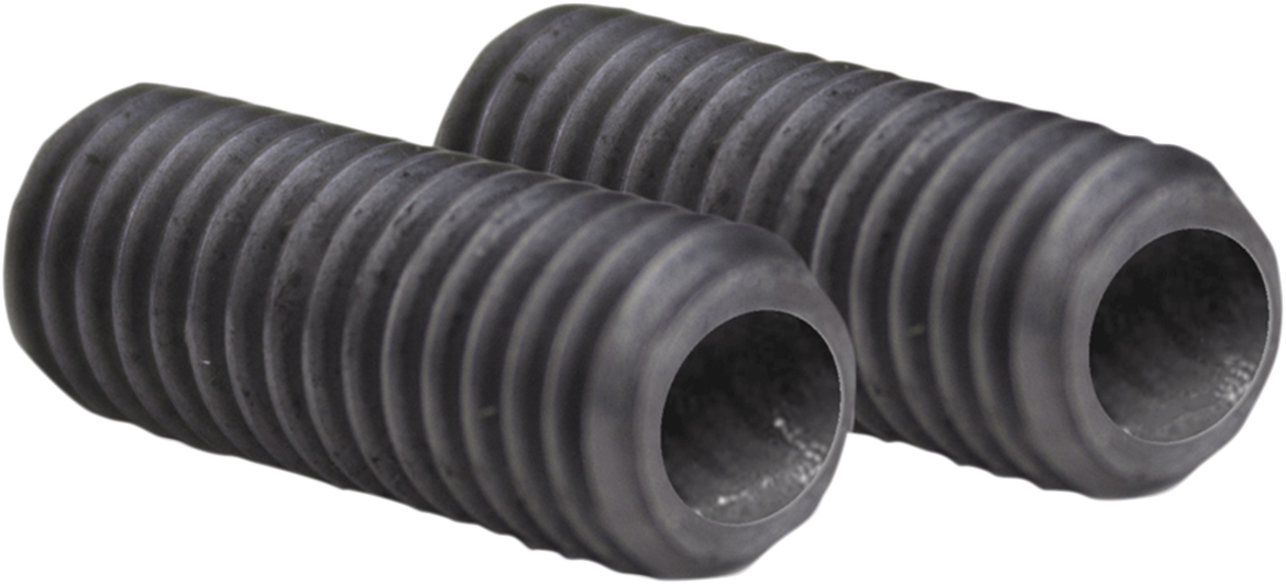 Adapter - Mirror - Handlebar End - Black - Halo