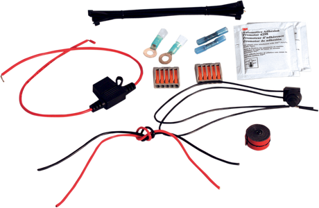 Leverlocks™ - Accent Light Installation Kit