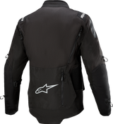 Ardent 3in1 Adventure Touring Jacket - Black - XL