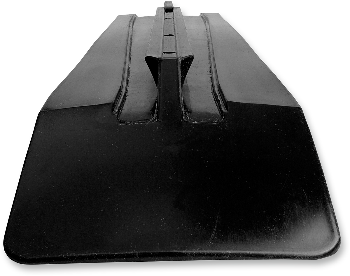 Powder Hound Skis - Black - 7\" - Pair