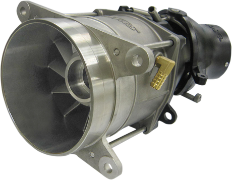 Pump Assembly - Kawasaki 2017 - 2022