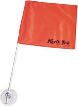 Skier Down Flag