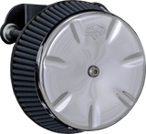 VO2 Eliminator Air Intake Kit - Chrome 1991 - 2022