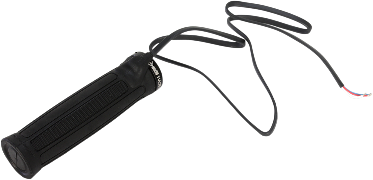 Clamp-On High/Low Heated Grip Kit - Replacement