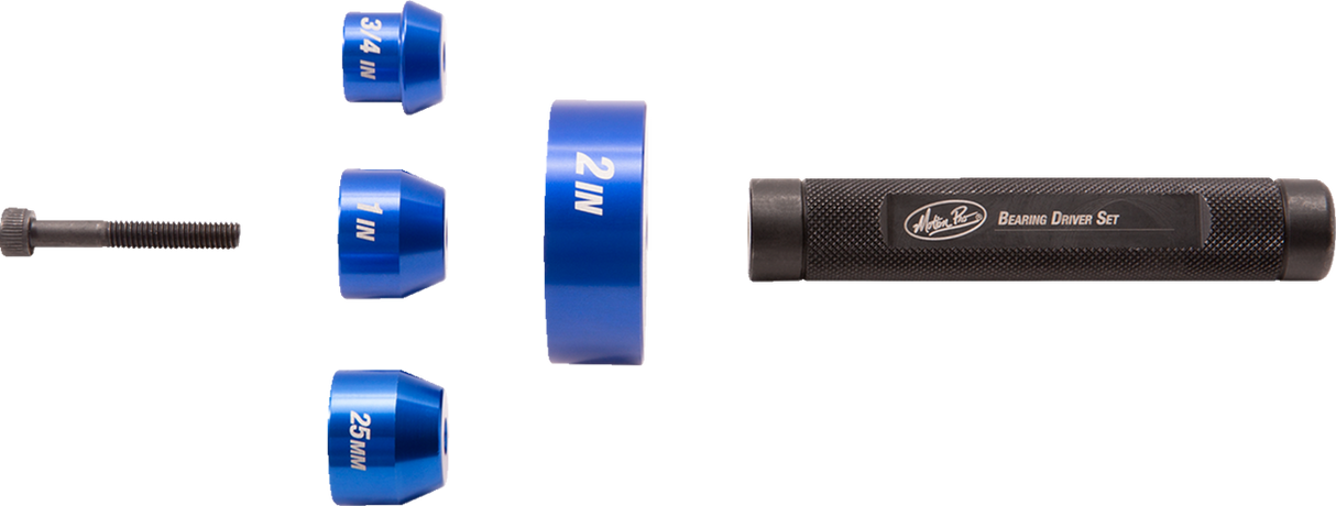 Driver Tool - Wheel Bearing - Set