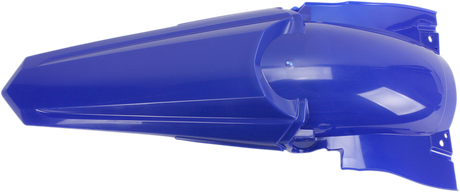 Rear Fender - Blue 2010 - 2013
