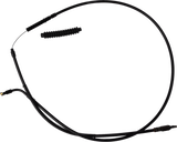 High-Efficiency Stealth Clutch Cable - +6\" - \'23-\'24 FLTRXSE 2023 - 2024