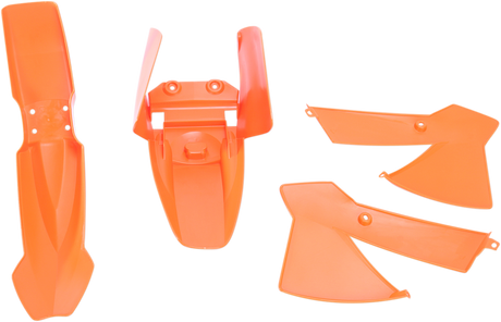 Standard Replacement Body Kit - OEM 2002 - 2008