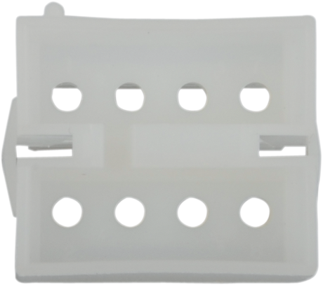 AMP Mate-n-Lock Connector 70288-81 - 8 Pin Male 1971 - 1995