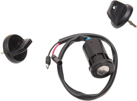 Ignition Switch - Honda 2006 - 2006