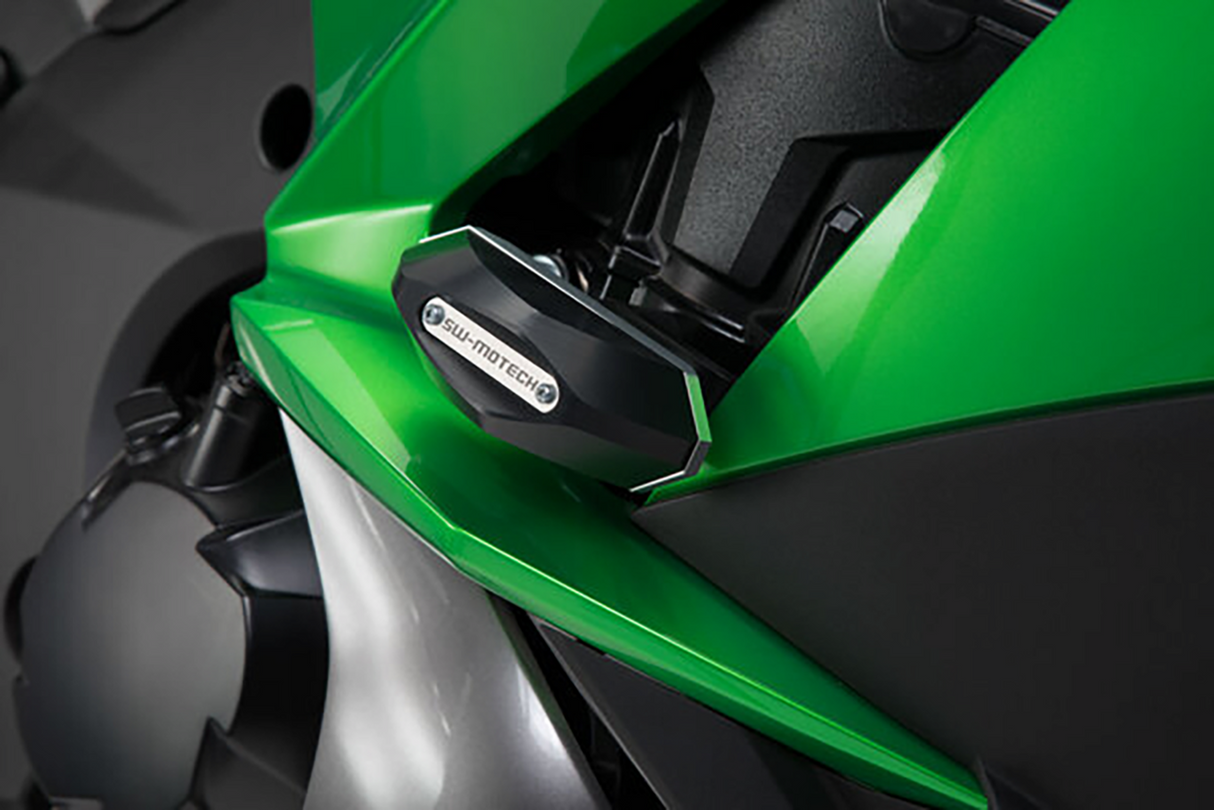 Frame Slider Kit - Kawasaki - Z1000 SX 2011 - 2019
