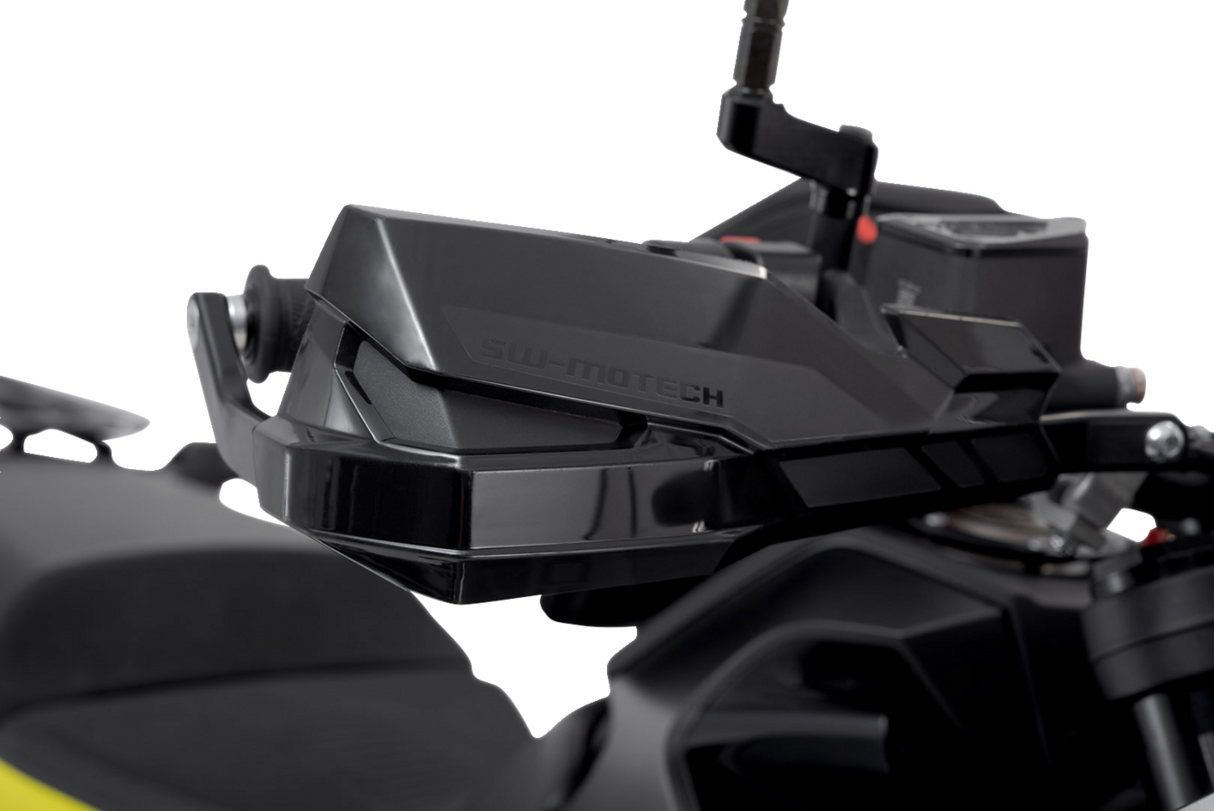 Adventure Protection System - Husqvarna - Norden 2022 - 2024