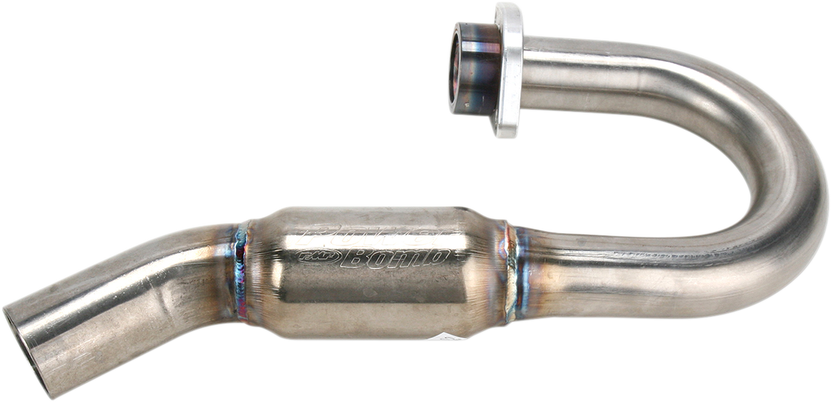 PowerBomb Header 2007 - 2009