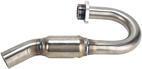 PowerBomb Header 2007 - 2009