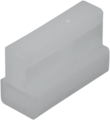 250 Series Connector - 2 Position Female - 5 Pack