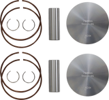 Piston Kit - 77.88 mm - Arctic Cat 2000 - 2005