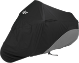 Cover - GL1800 - Black/Charcoal 2018 - 2023