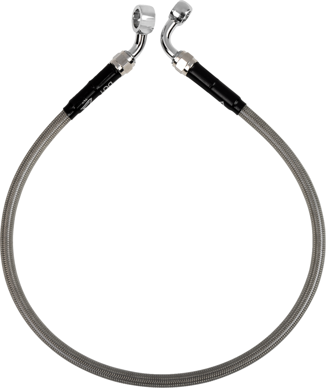 Brake Line - Stainless Steel 2009 - 2023