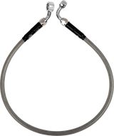 Brake Line - Stainless Steel 2009 - 2023