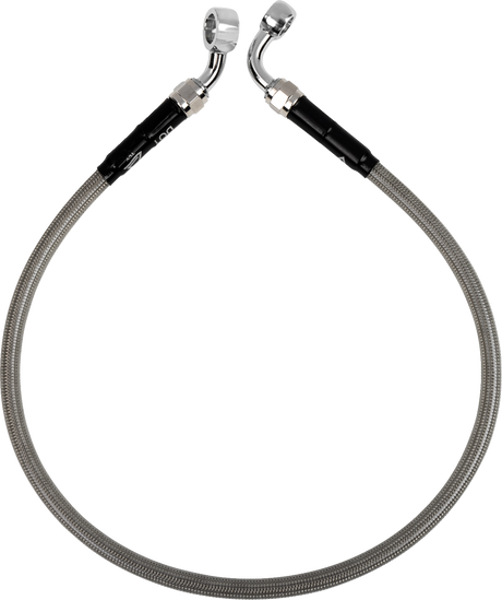 Brake Line - Stainless Steel 2009 - 2023
