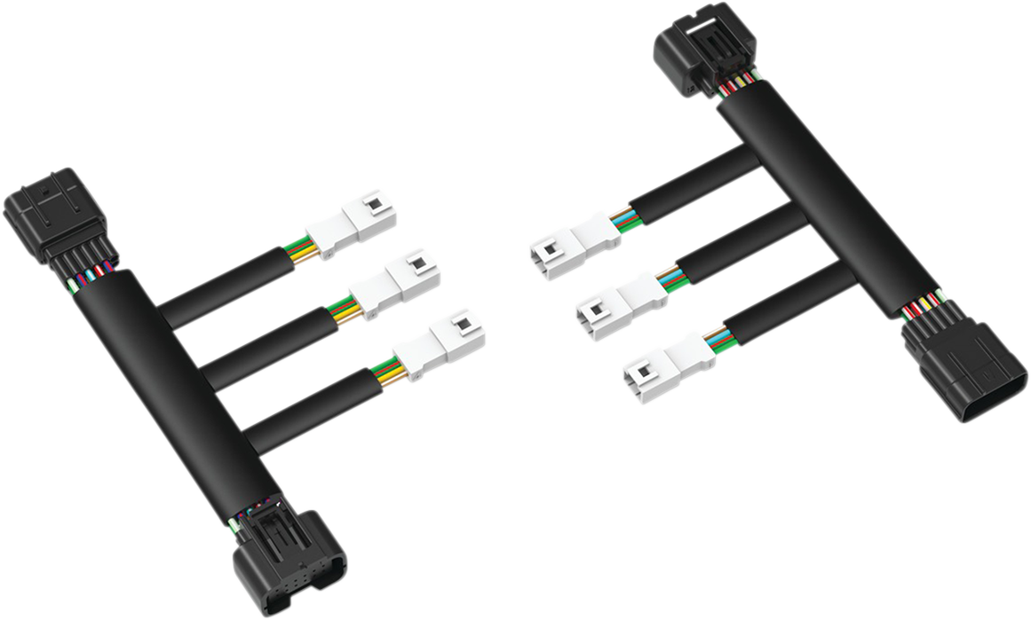 Accent Lighting Wiring Adapter - GL 2018 - 2020