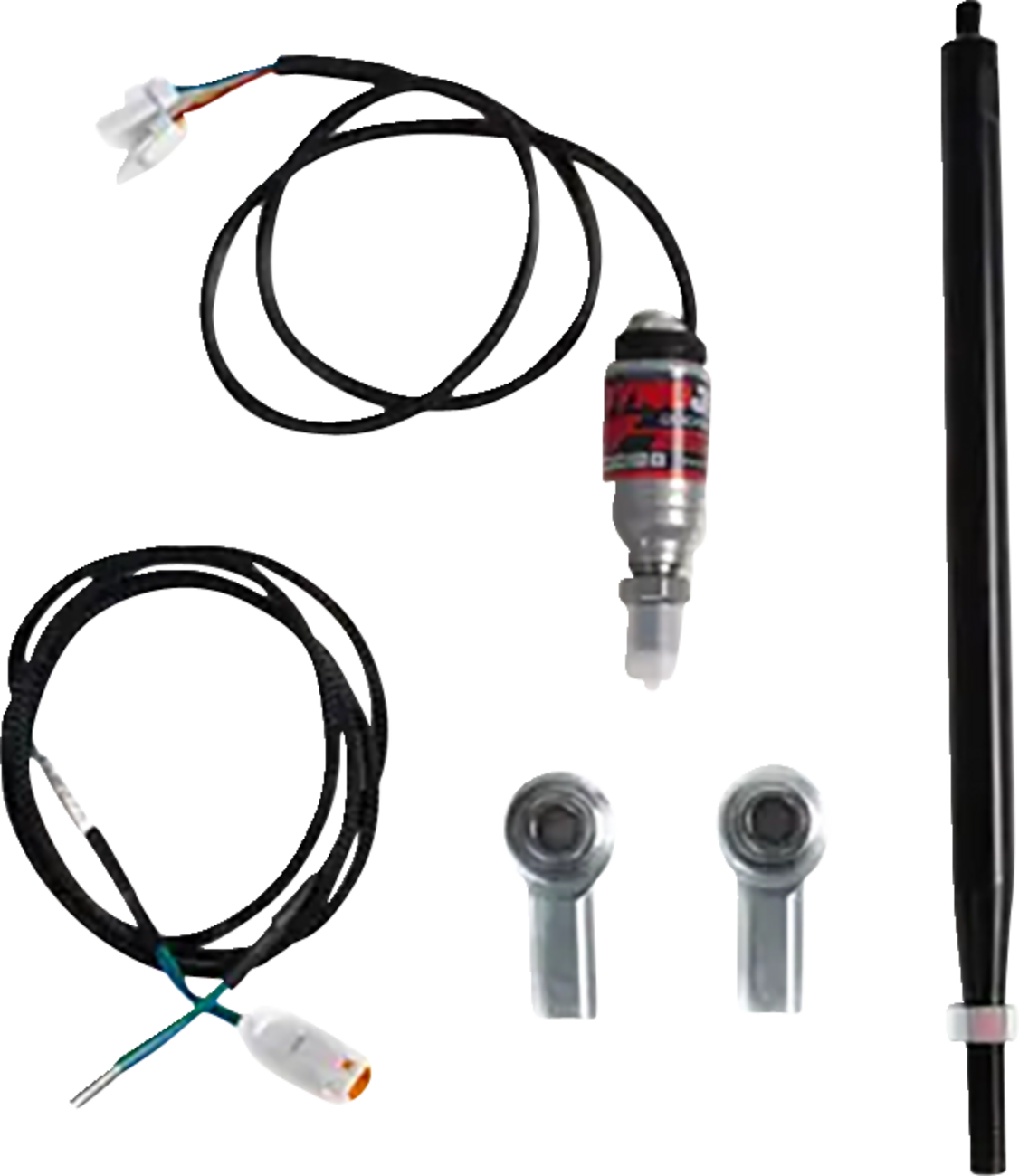 Quickshifter Kit - CVO \'17-\'24 2017 - 2024