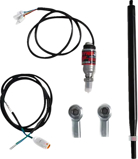 Quickshifter Kit - CVO \'17-\'24 2017 - 2024