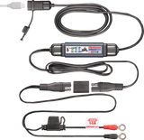 Battery to USB-C Charger with SAE
