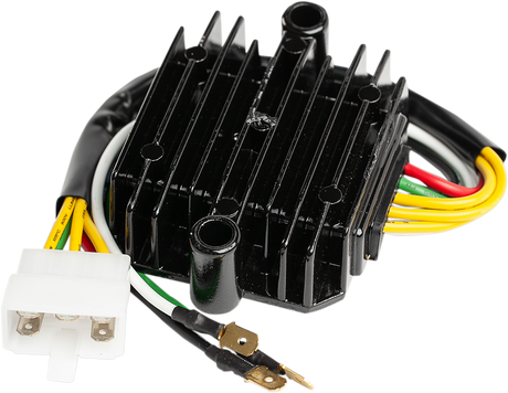 Regulator/Rectifier - Lithium-ion Compatible - Honda 1969 - 1978