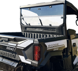 Folding Window - Rear - Kawasaki - Ridge 2024 - 2024