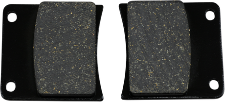 Organic Brake Pads - Suzuki - FA146 1986 - 1997