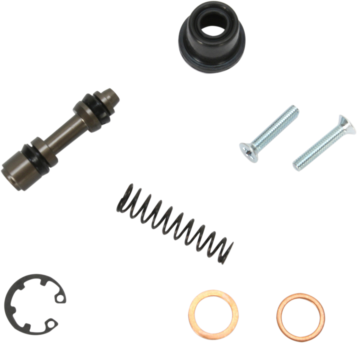 Master Cylinder Rebuild Kit 2001 - 2009