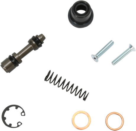 Master Cylinder Rebuild Kit 2001 - 2009