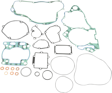 Complete Gasket Kit - Suzuki 2001 - 2002
