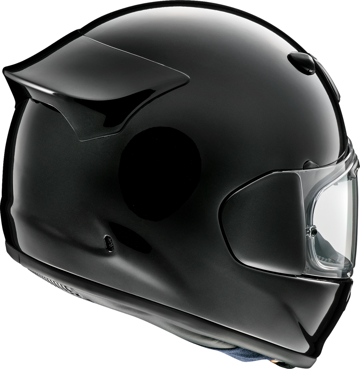Contour-X Helmet - Diamond Black - Large