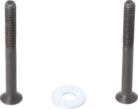 Handguard Mount Adapter Kit - Honda Transalp 2024 - 2024