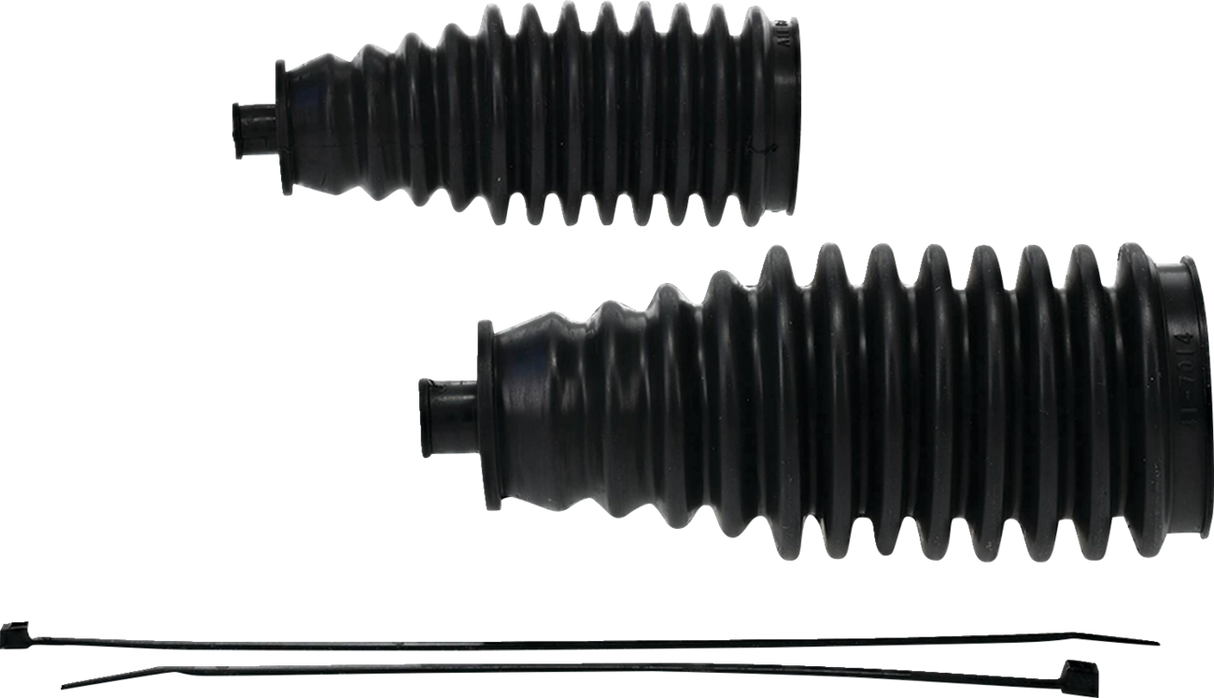 Replacement Boot Kit 2020 - 2024