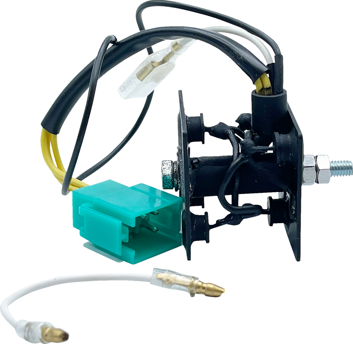 Rectifier - Kawasaki 1976 - 1978