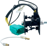 Rectifier - Kawasaki 1976 - 1978