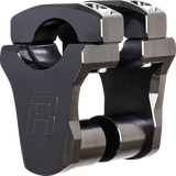 Pivot Riser - 2\" - Black