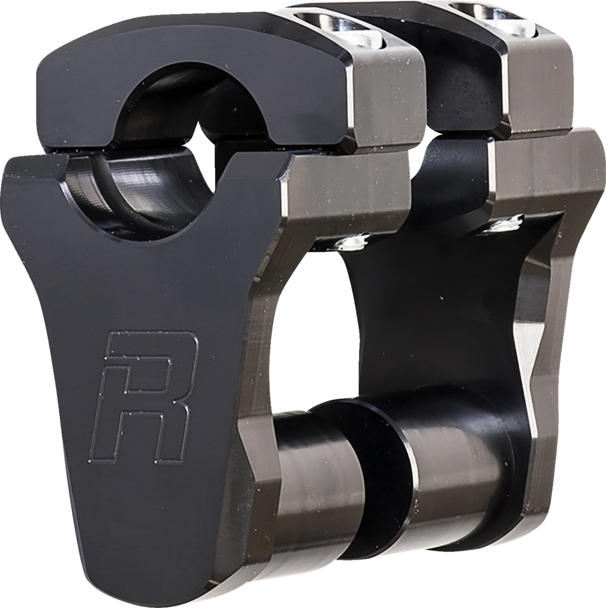 Pivot Riser - 2\" - Black